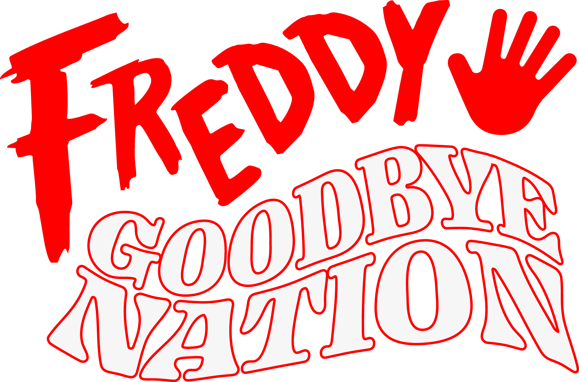 Freddy 5: Goodbye Nation