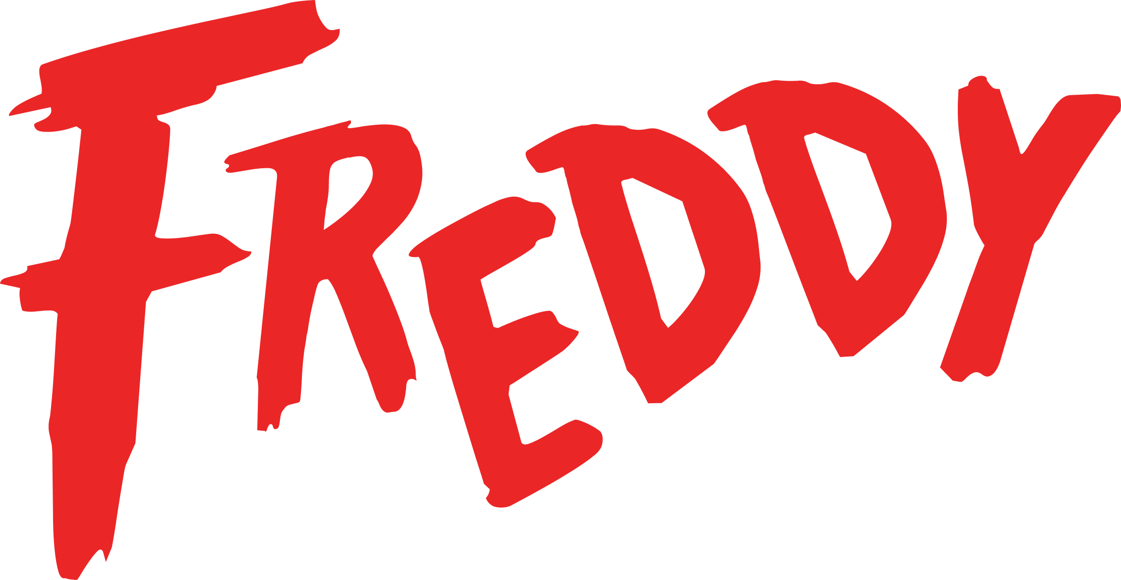 Freddy