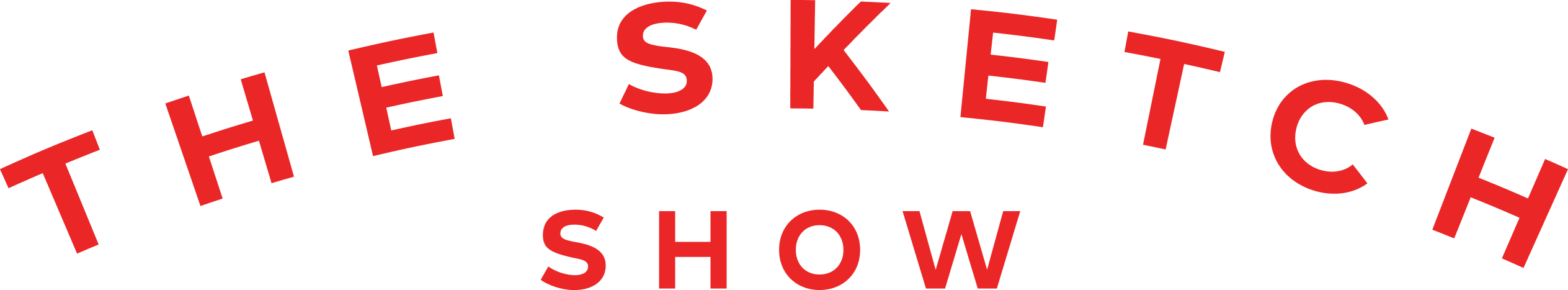 The Sketch Show