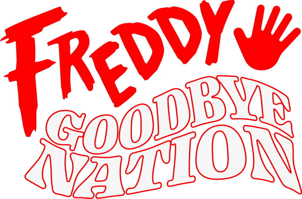 Freddy 5: Goodbye Nation